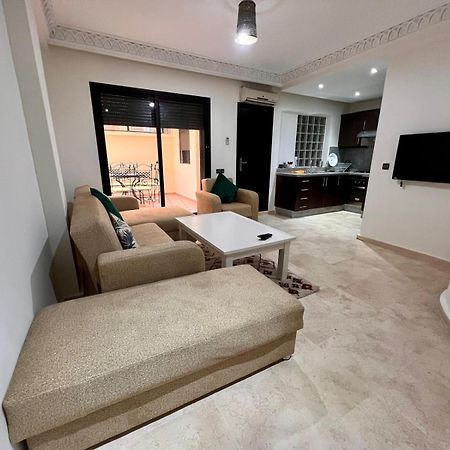 מרקש Residence Miramas 2 E מראה חיצוני תמונה