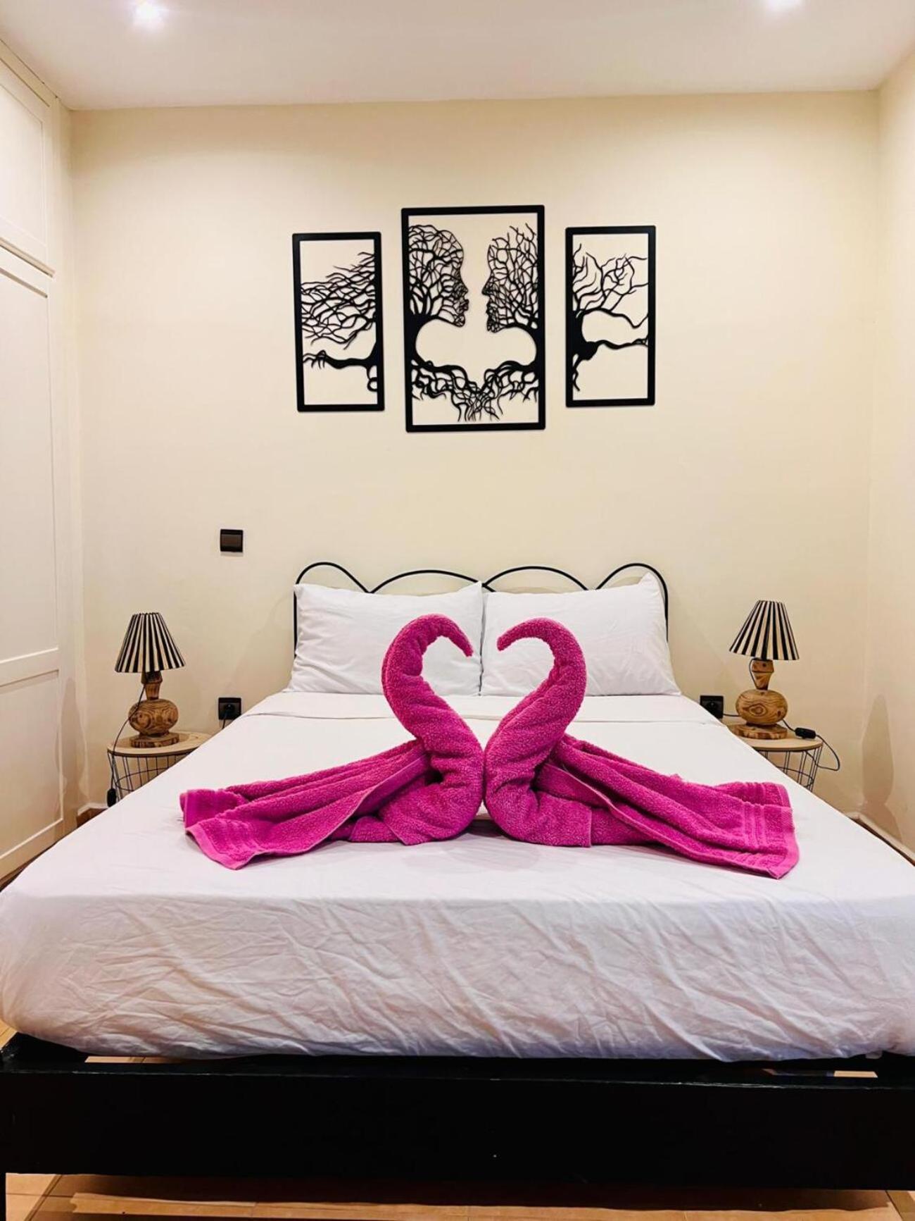 מרקש Residence Miramas 2 E מראה חיצוני תמונה